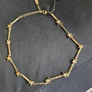 Star necklace